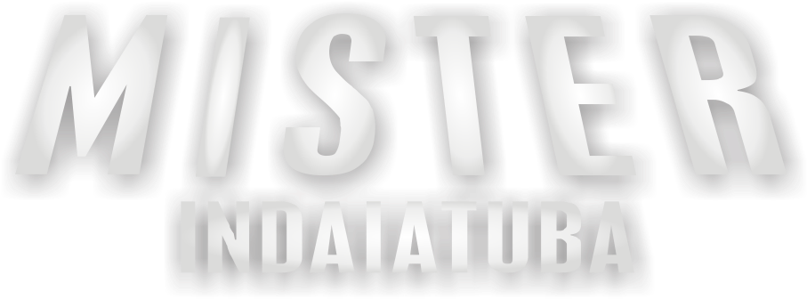 Mister Indaiatuba Logo PNG Image