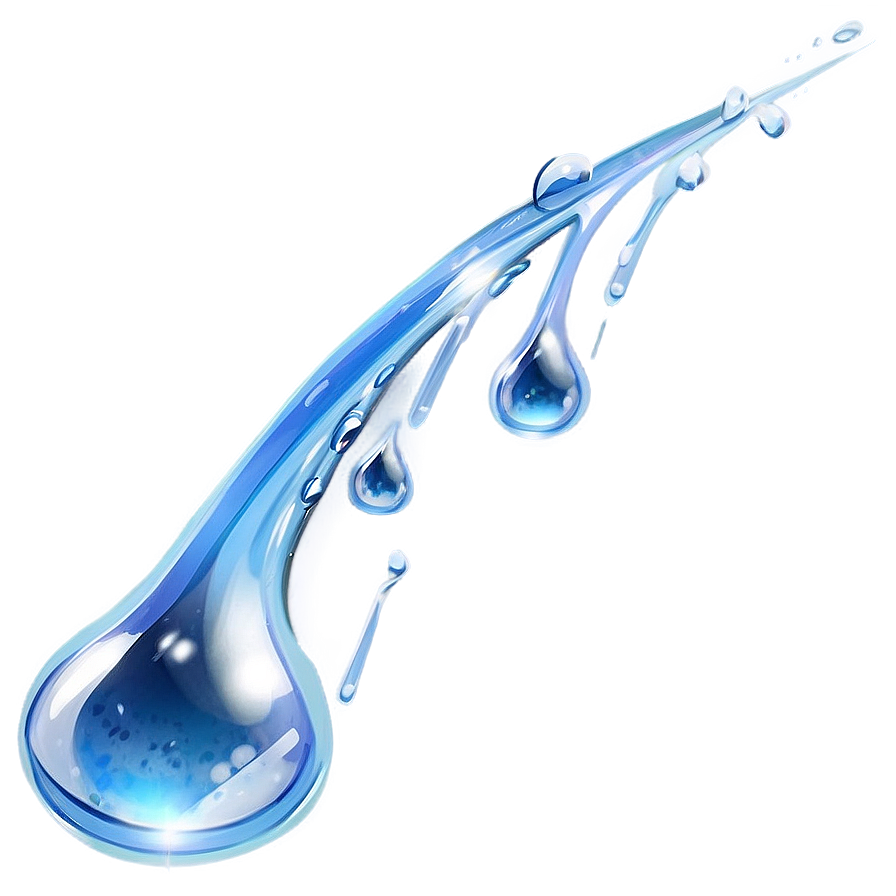 Misty Tears Png Vlv31 PNG Image