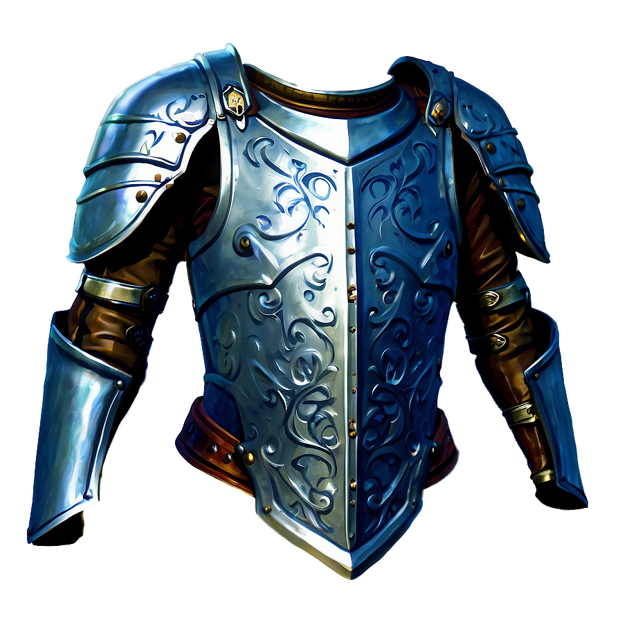 Mithril Armor Png Ryq PNG Image