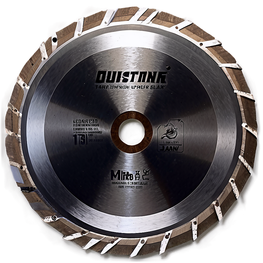 Mitre Saw Blade Png Fqv13 PNG Image