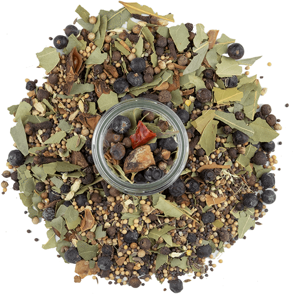 Mixed Spices Top View.png PNG Image