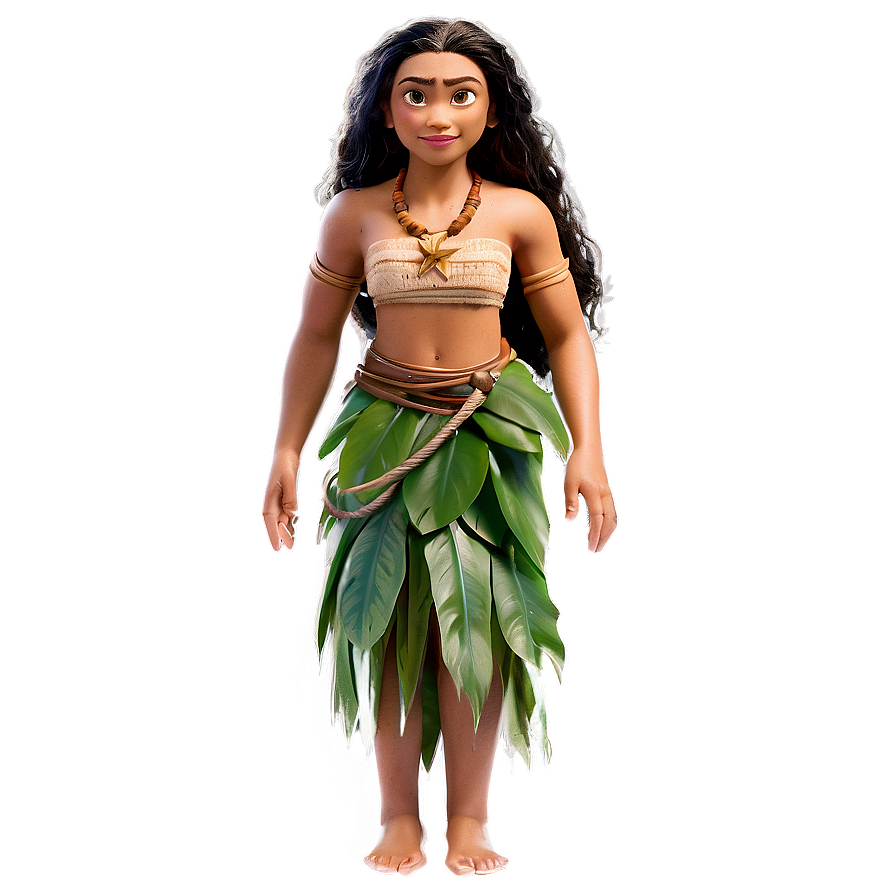 Moana Heart Of Te Fiti Png Qmc PNG Image