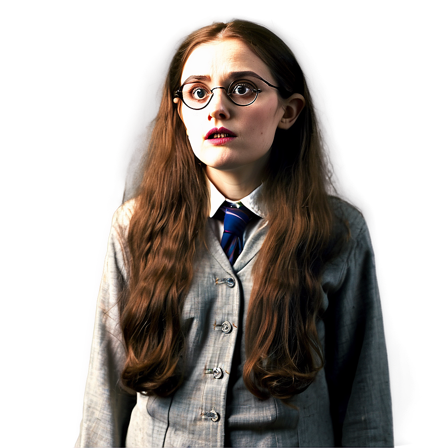 Moaning Myrtle Png Pgy88 PNG Image