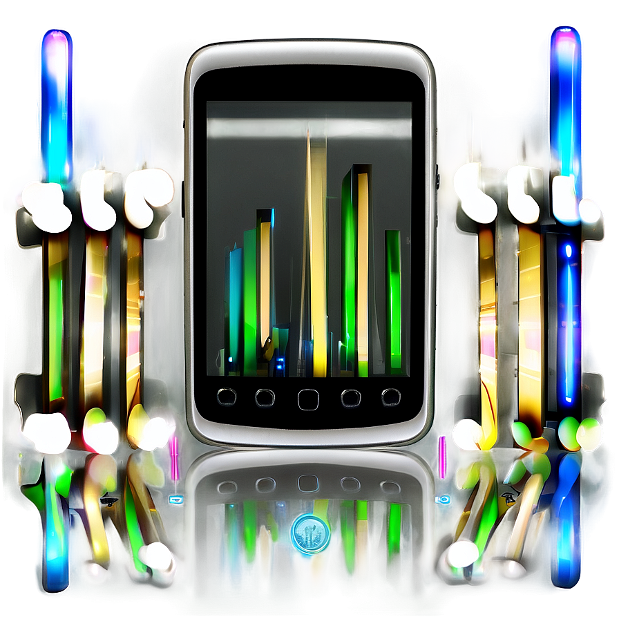 Mobile Device Transparent Png Gja5 PNG Image