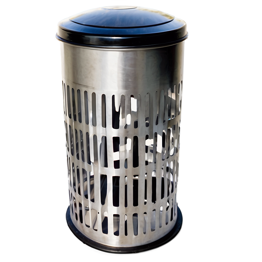 Mobile Garbage Bin Png 86 PNG Image