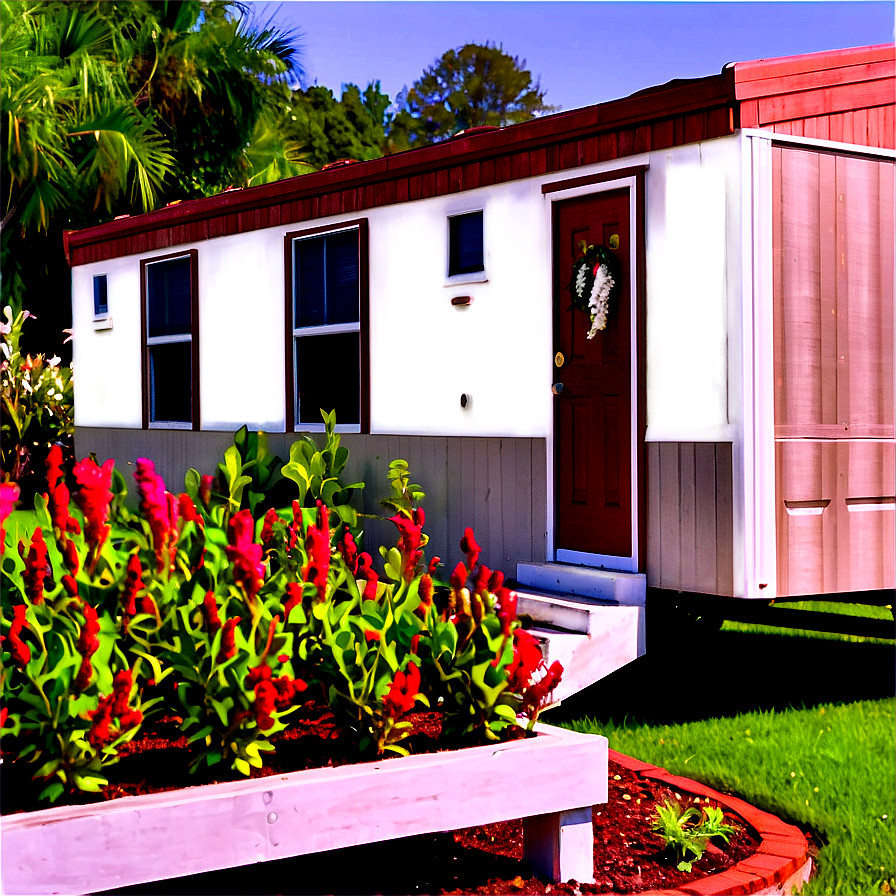 Mobile Home Tour Png Hyi69 PNG Image