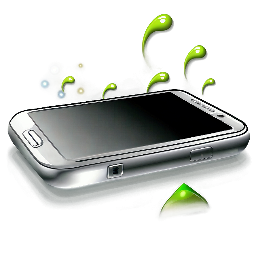 Mobile Phone Clipart Transparent Png Ptd PNG Image