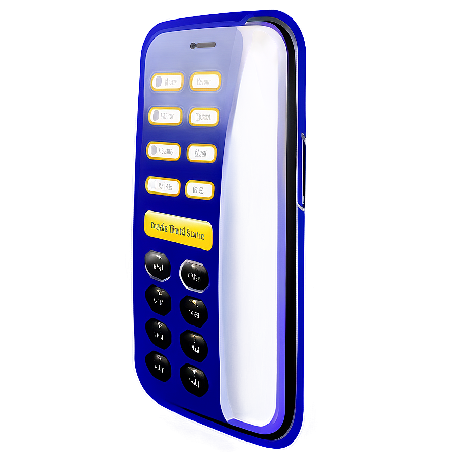 Mobile Phone Night Mode Feature Png Elk29 PNG Image