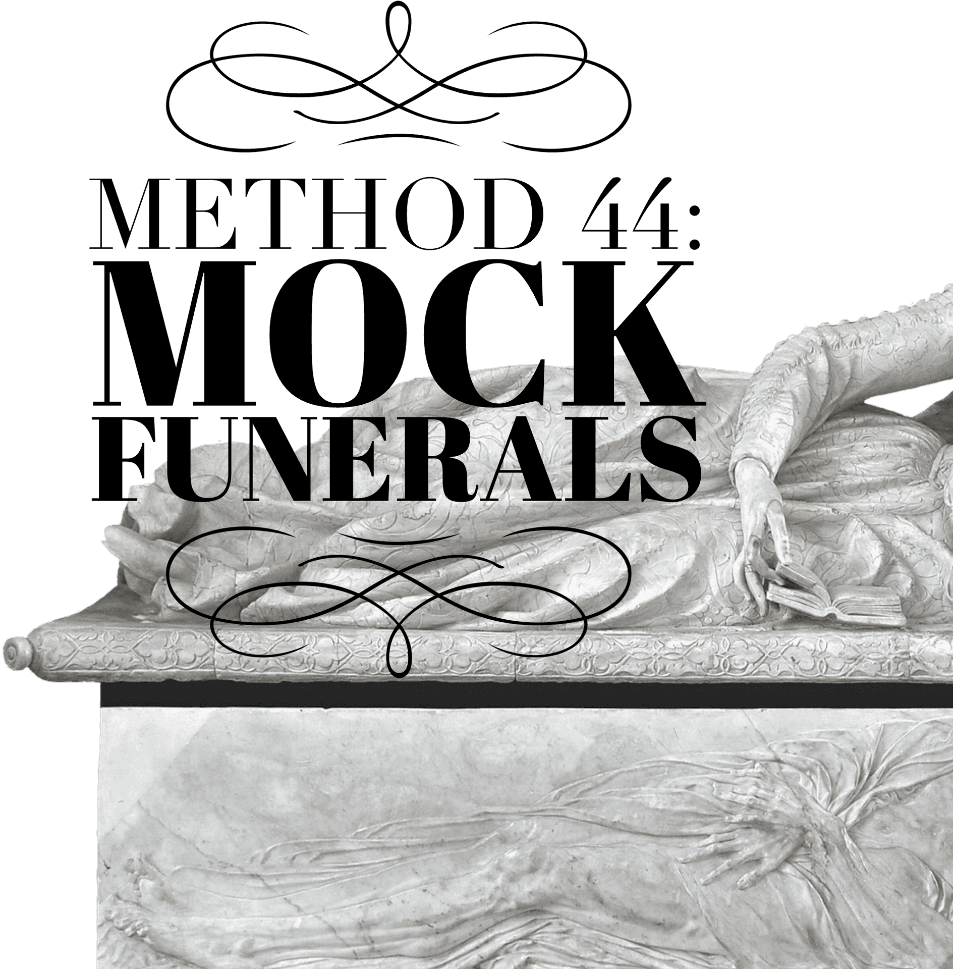 Mock Funeral Method44 PNG Image