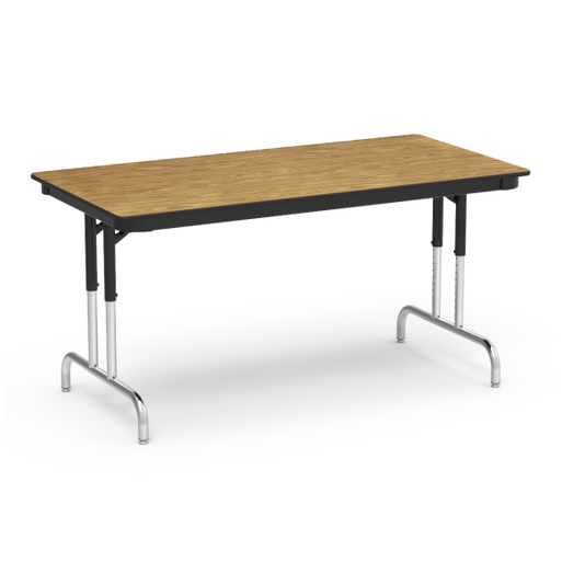 Modern Adjustable Computer Desk.jpg PNG Image