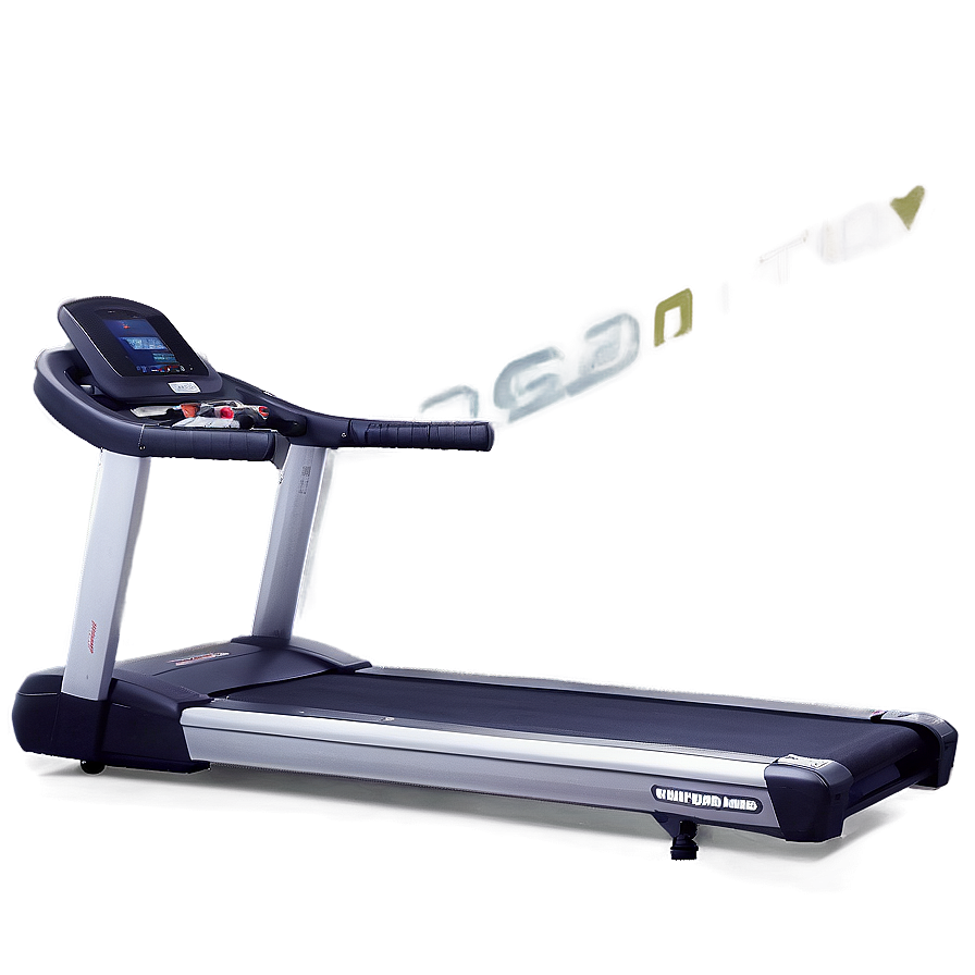 Modern Aesthetic Treadmill Png 75 PNG Image