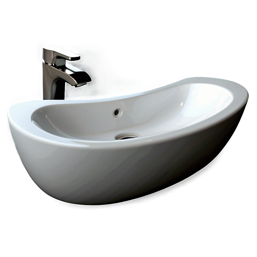 Modern Bathroom Sink Png Wqv PNG Image