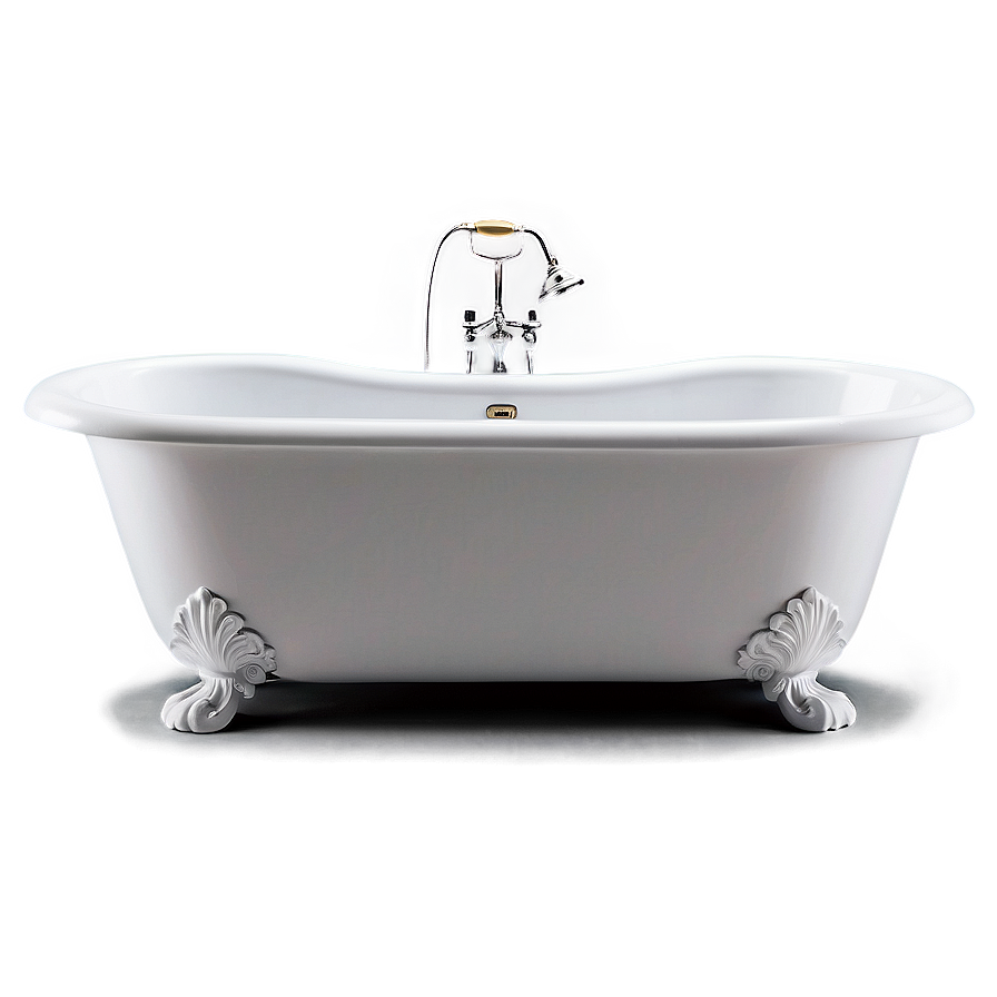 Modern Bathtub Design Png Jbx28 PNG Image