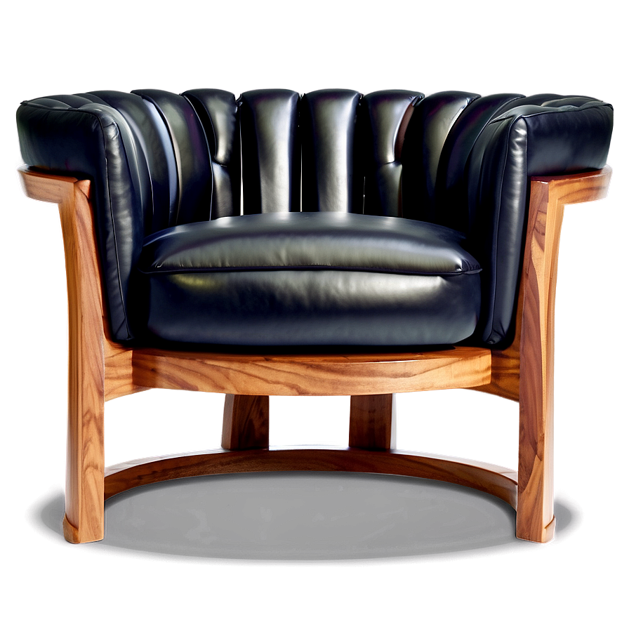 Modern Chair Design Png Bnv PNG Image