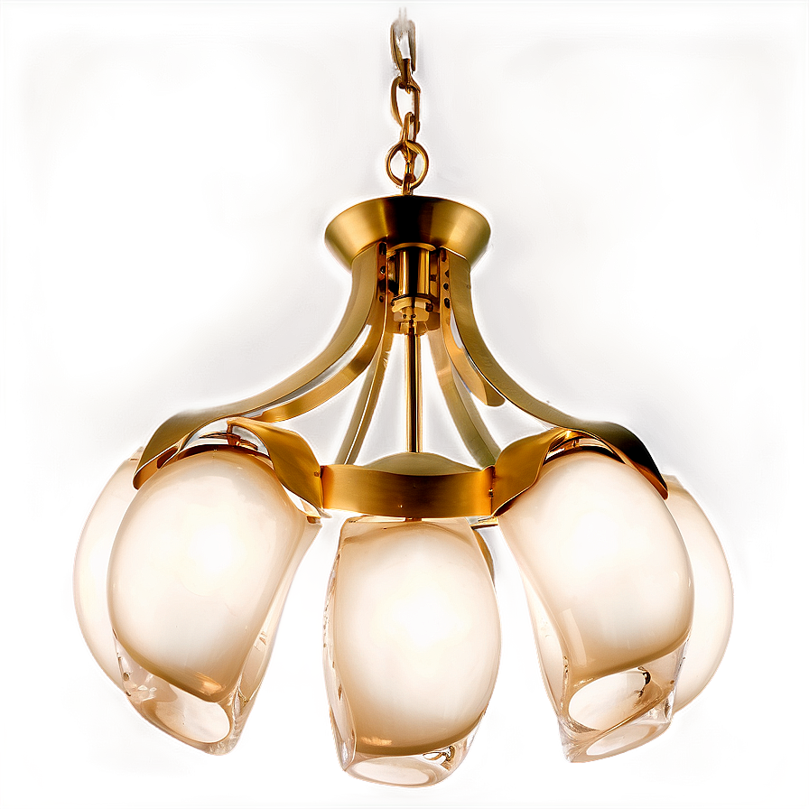 Modern Chandelier Png Ema22 PNG Image