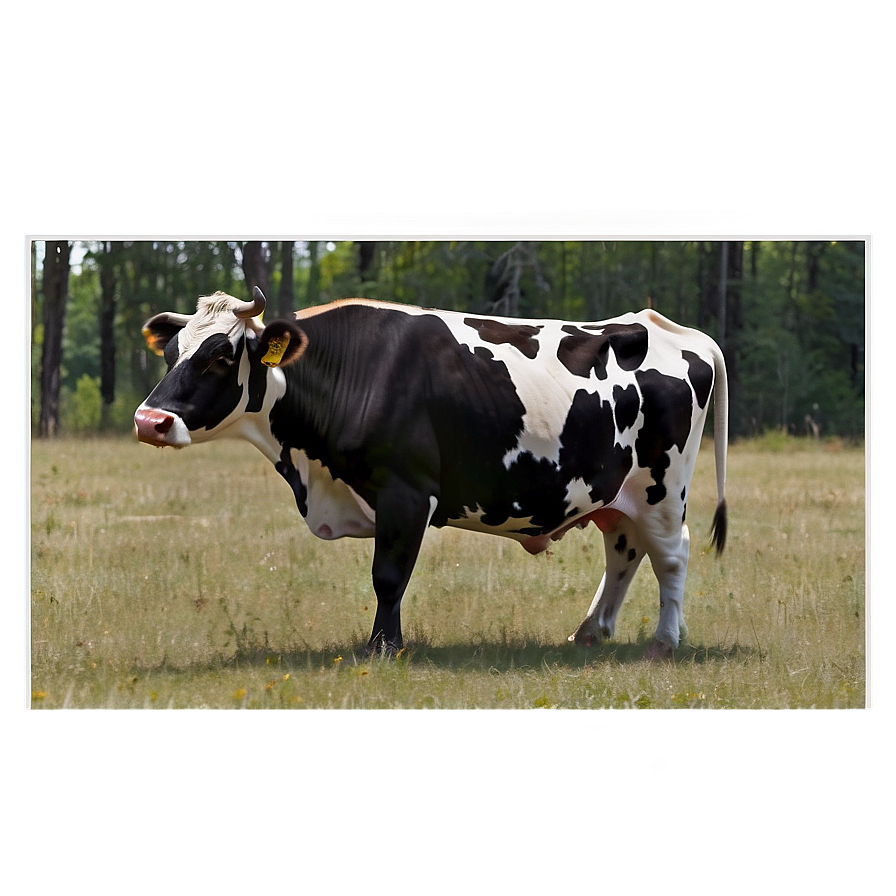 Modern Cow Spots Graphics Png 4 PNG Image