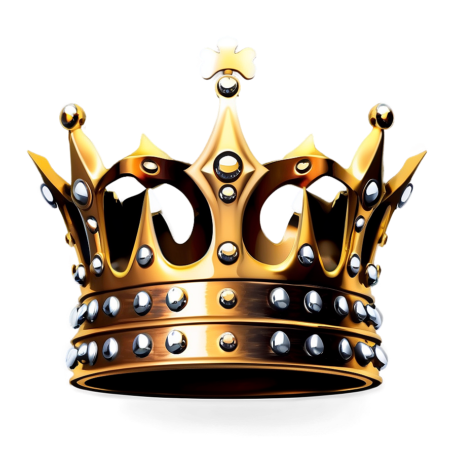 Modern Crown Logo Png 75 PNG Image