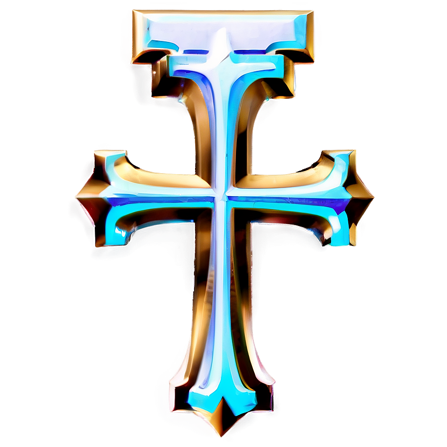 Modern Cruz Png Bqk83 PNG Image