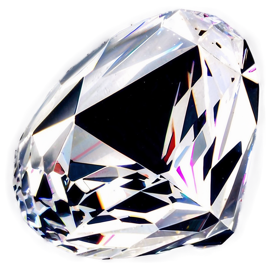 Modern Diamond Shape Png 05252024 PNG Image