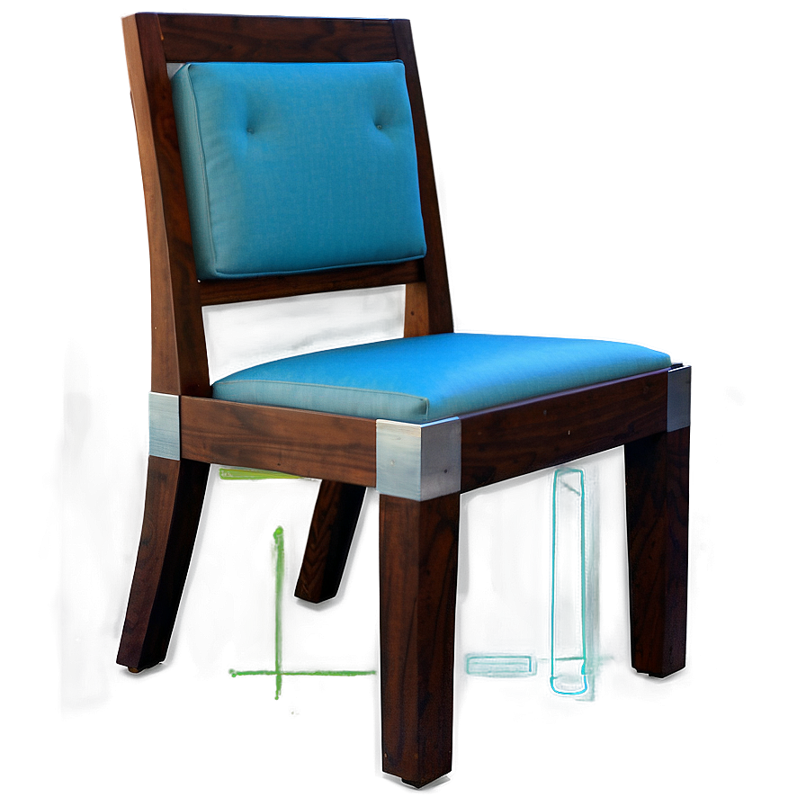 Modern Dining Chair Png 83 PNG Image