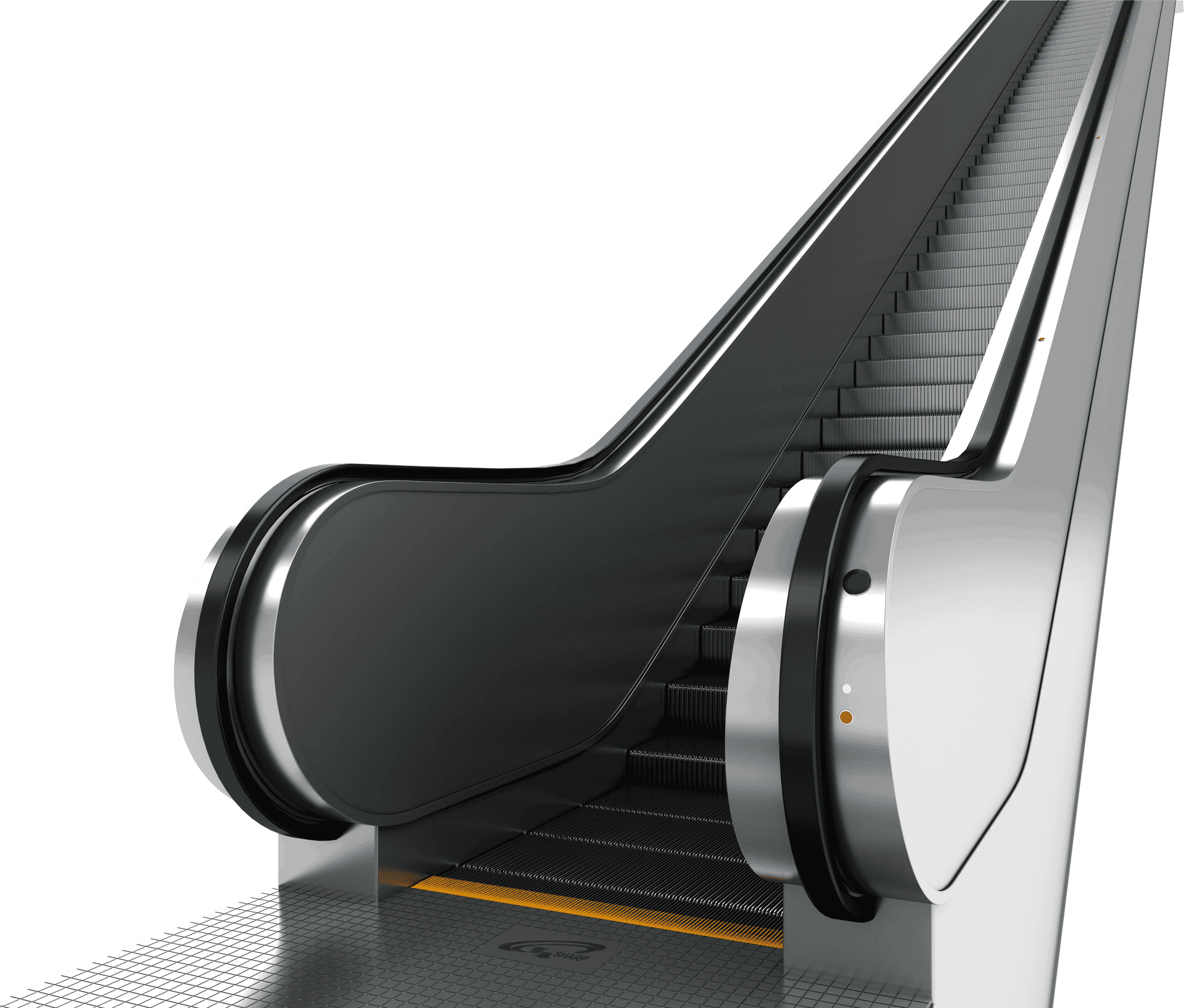 Modern Escalator Design.jpg PNG Image