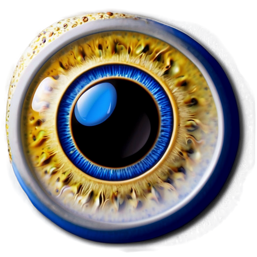 Modern Evil Eye Png 58 PNG Image