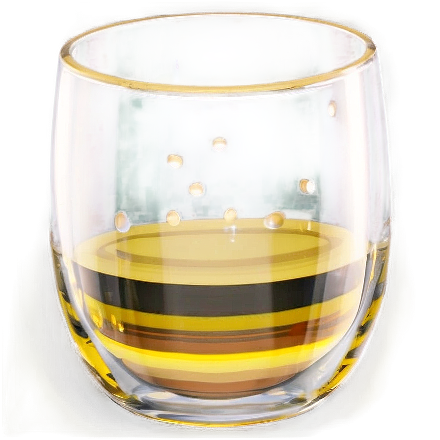 Modern Glass Cup Png 06132024 PNG Image