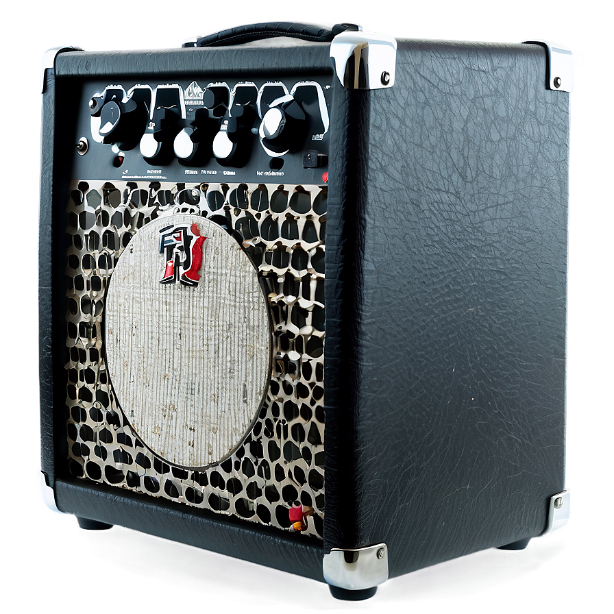 Modern Guitar Amp Png Yck39 PNG Image