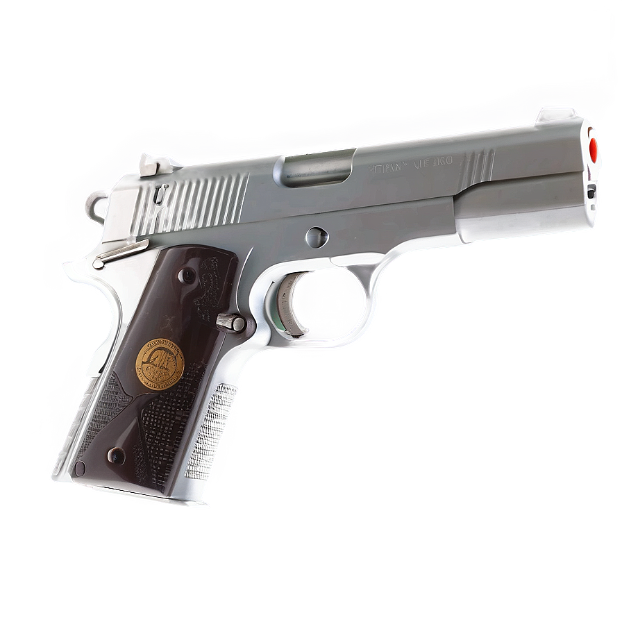 Modern Gun Transparent Png Noo76 PNG Image