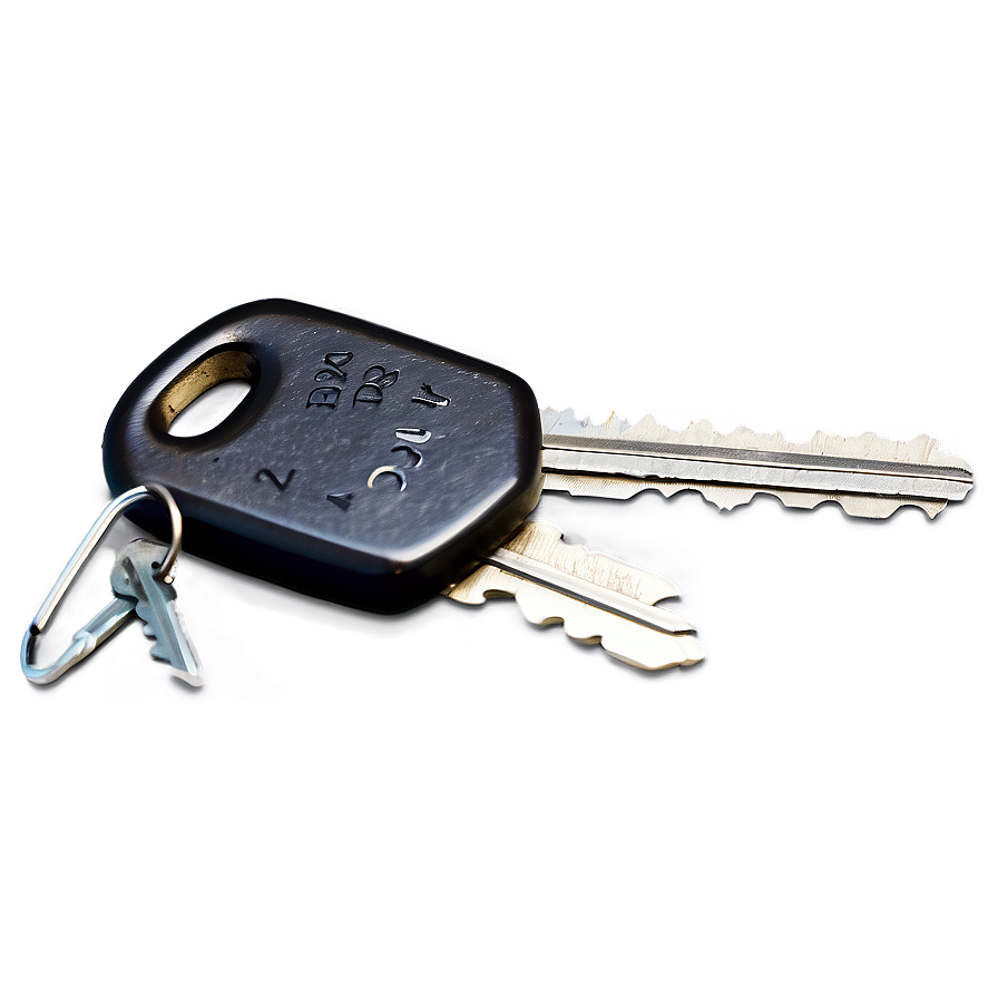 Modern Keys Png Pkh PNG Image