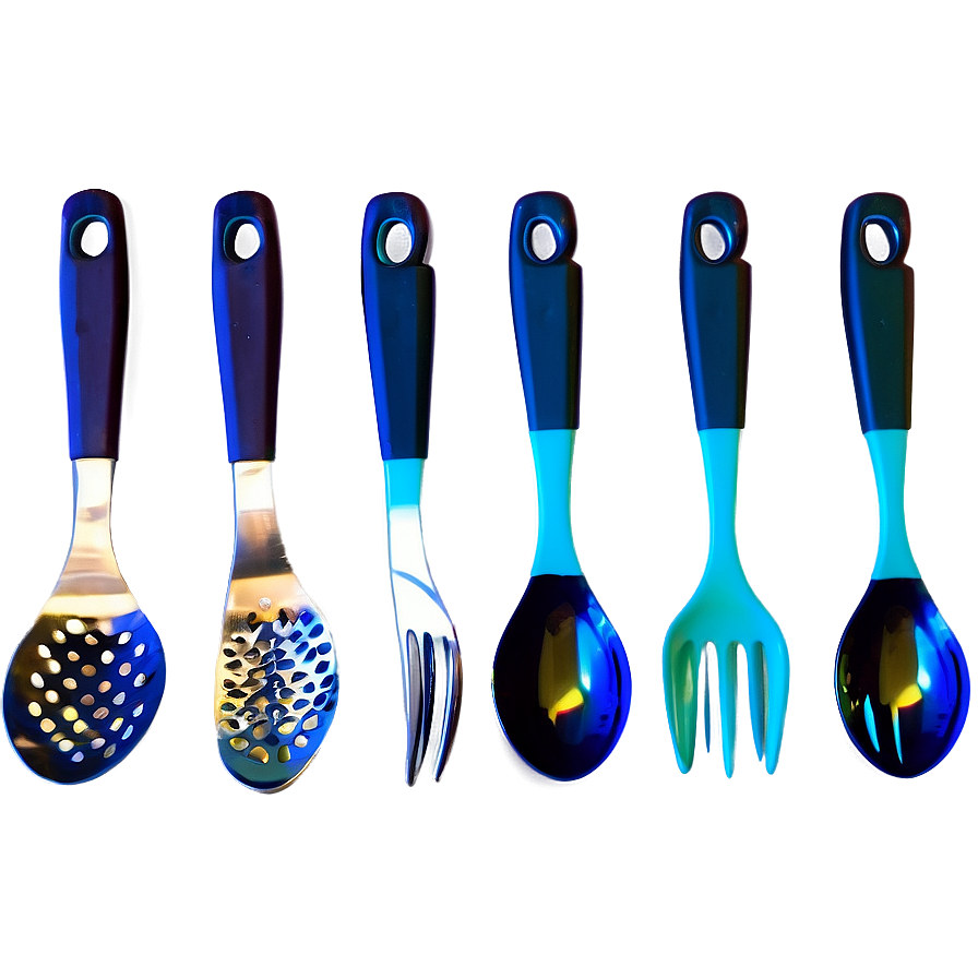 Modern Kitchenware Utensils Png 62 PNG Image