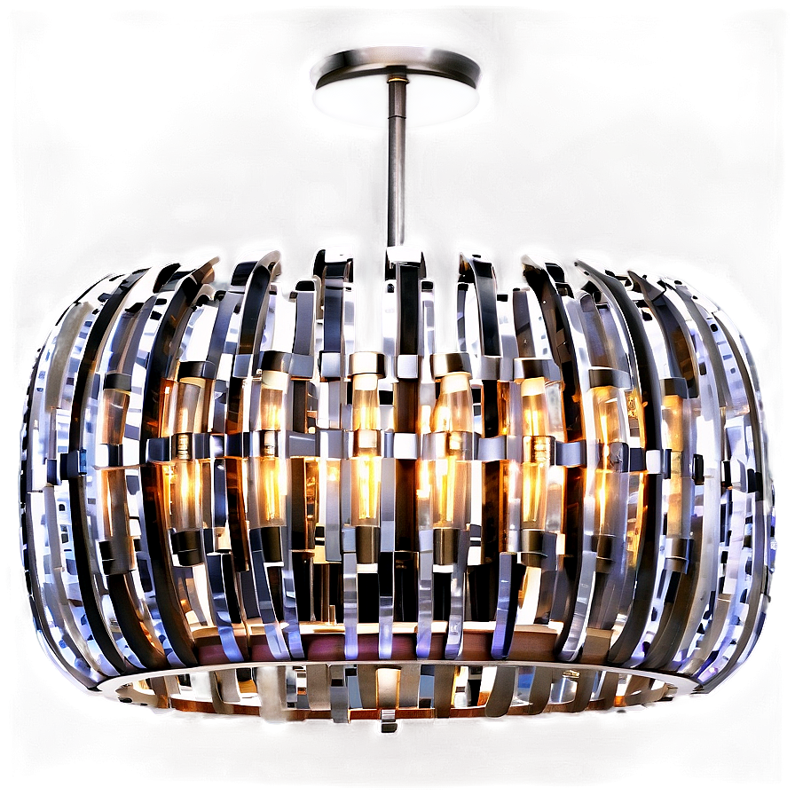 Modern Light Fixture Png 06262024 PNG Image