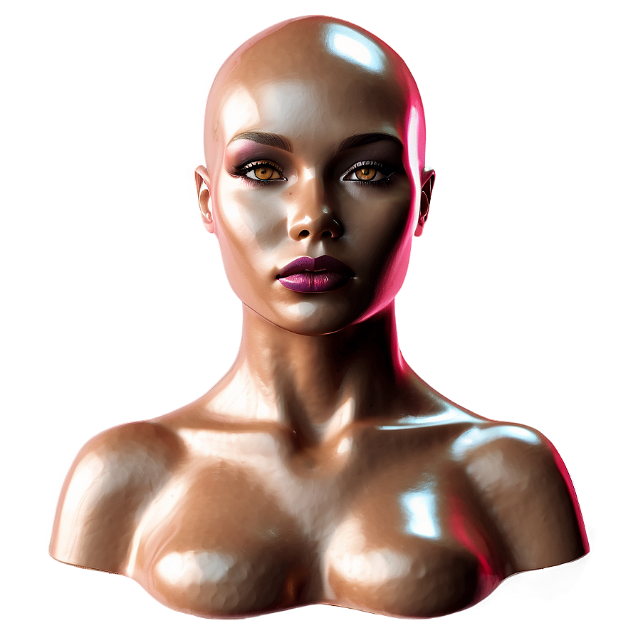 Modern Mannequin Png 05242024 PNG Image