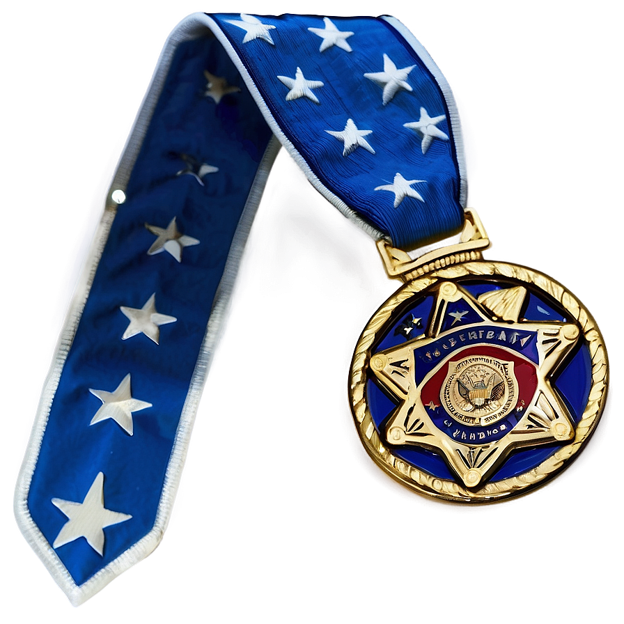 Modern Medal Of Honor Png 90 PNG Image