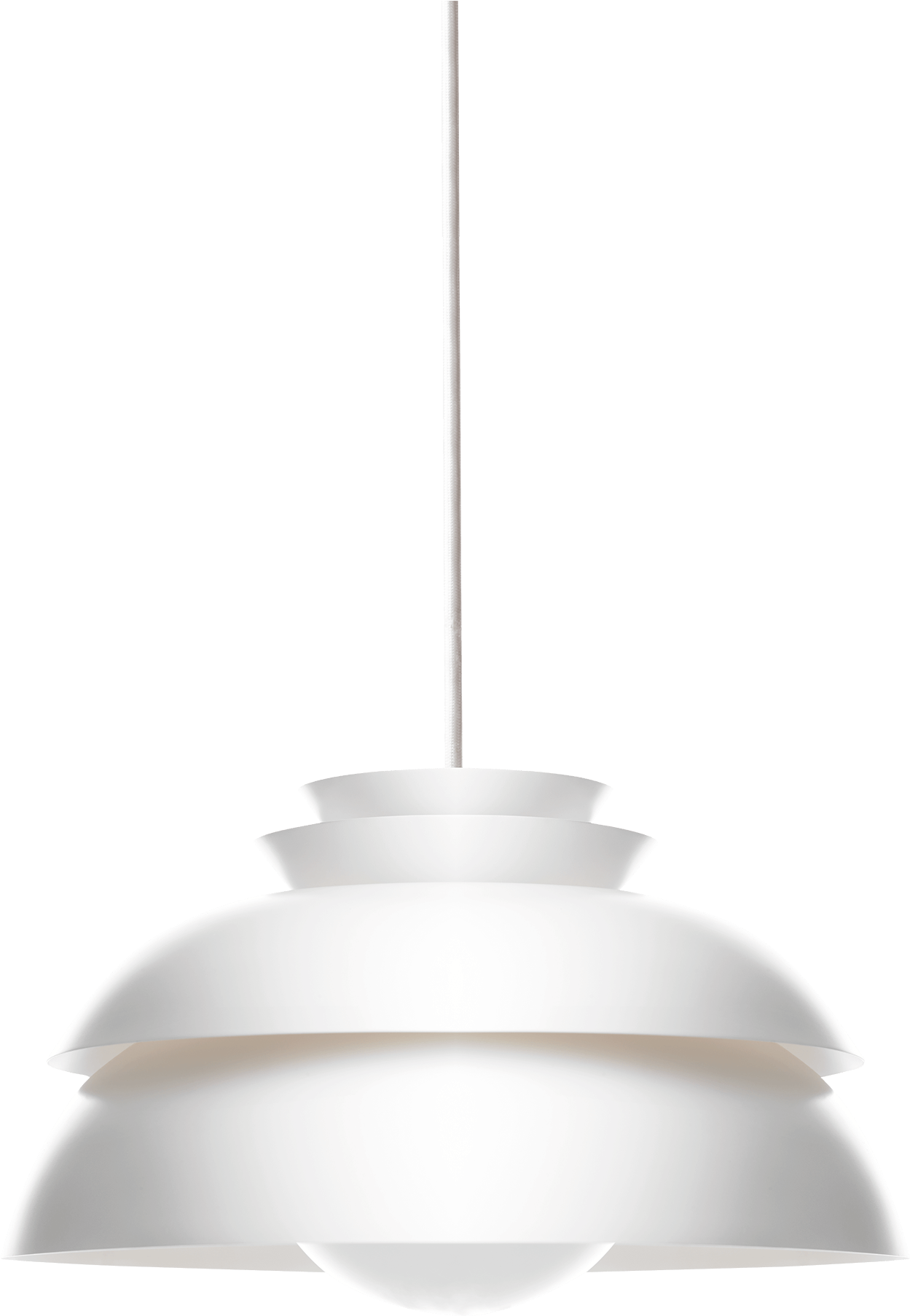 Modern Pendant Light Fixture PNG Image