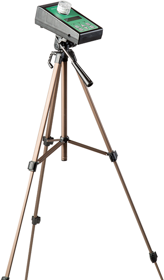 Modern Phone Tripod Stand PNG Image