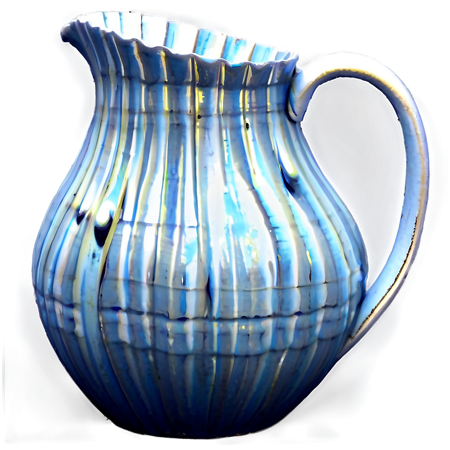 Modern Pitcher Png 06282024 PNG Image