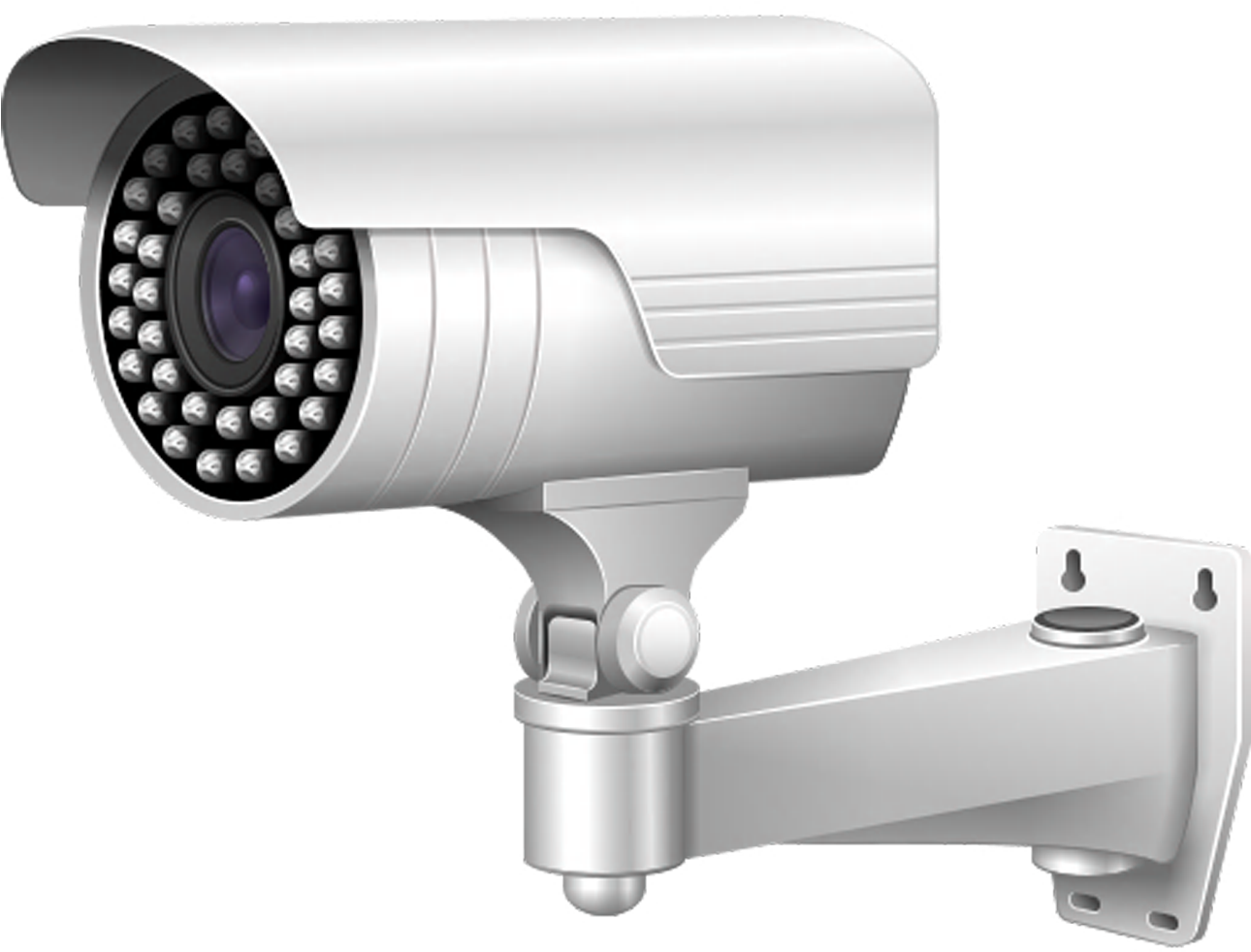 Modern_ Security_ Camera PNG Image