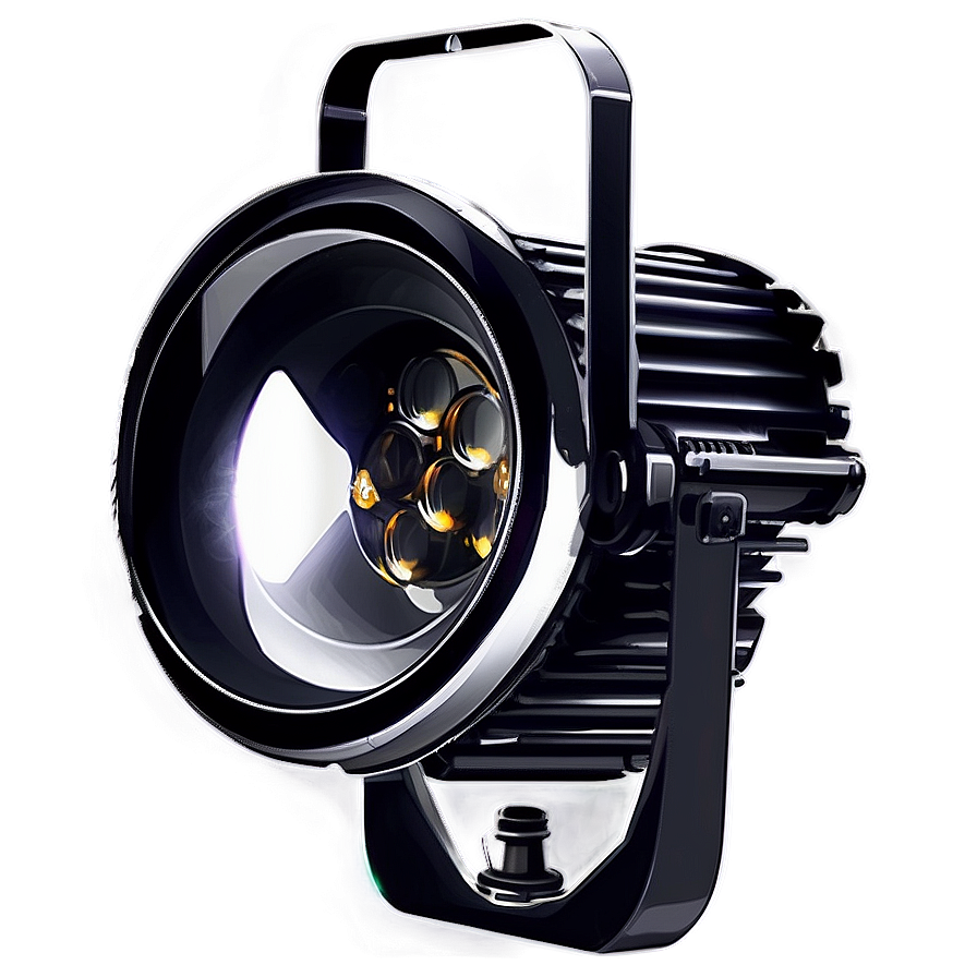 Modern Stage Light Png Wdi94 PNG Image