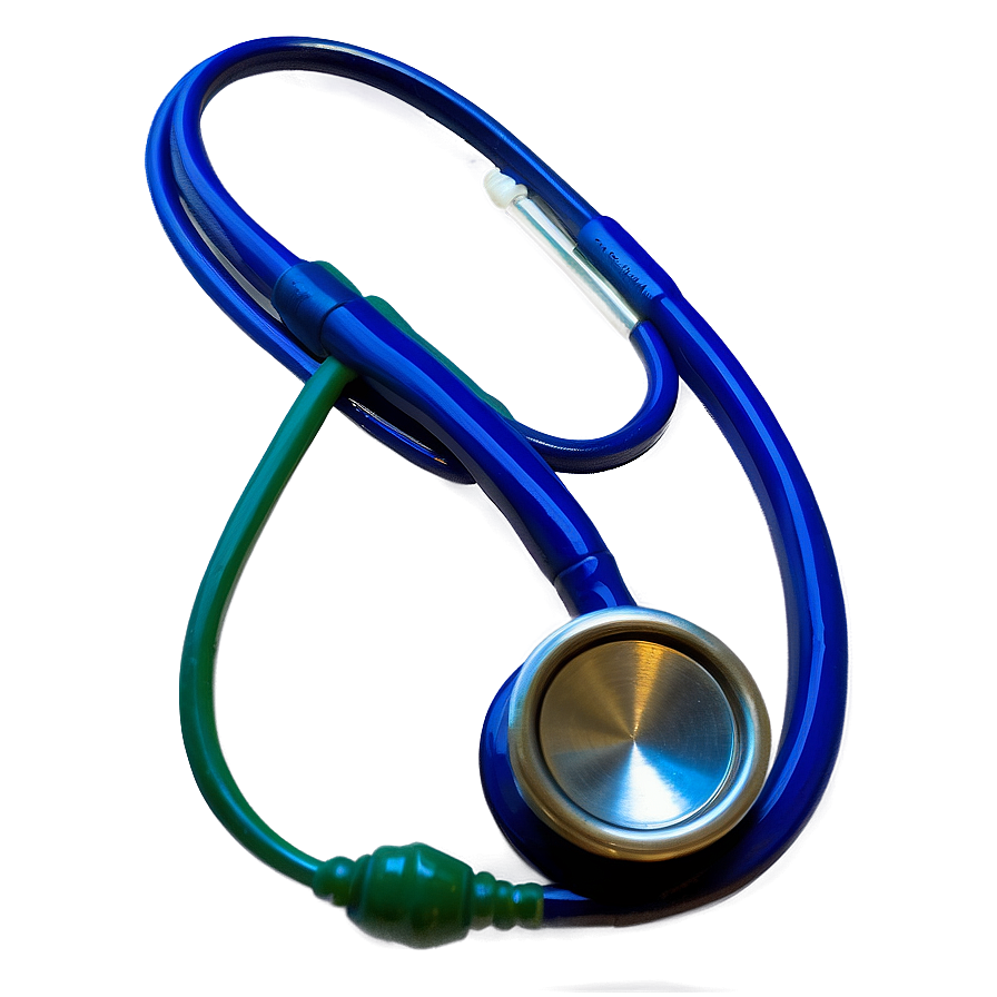 Modern Stethoscope Png Vgl PNG Image