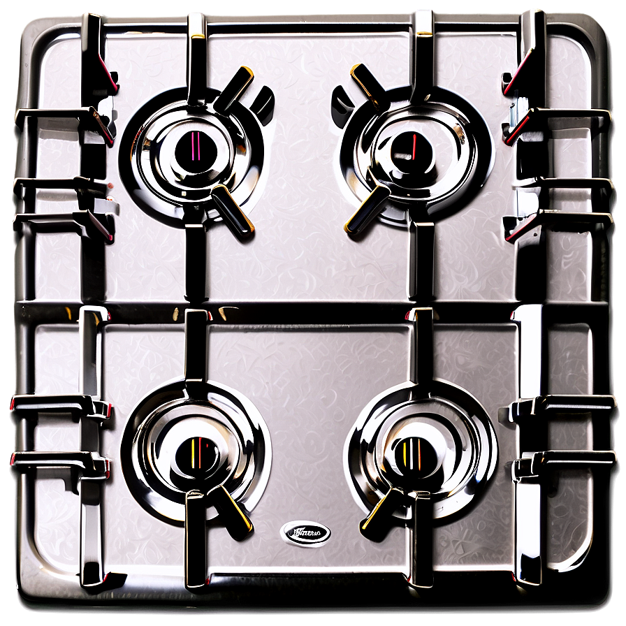 Modern Stove Png Nek75 PNG Image