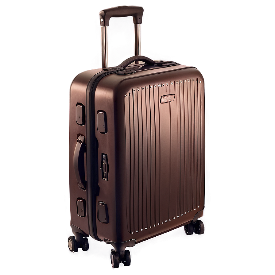 Modern Suitcase Png 74 PNG Image