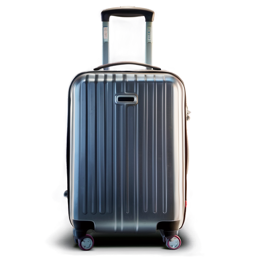 Modern Suitcase Png Asv PNG Image