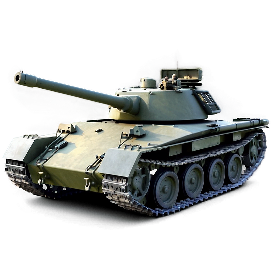 Modern Tank Design Png Xjg54 PNG Image