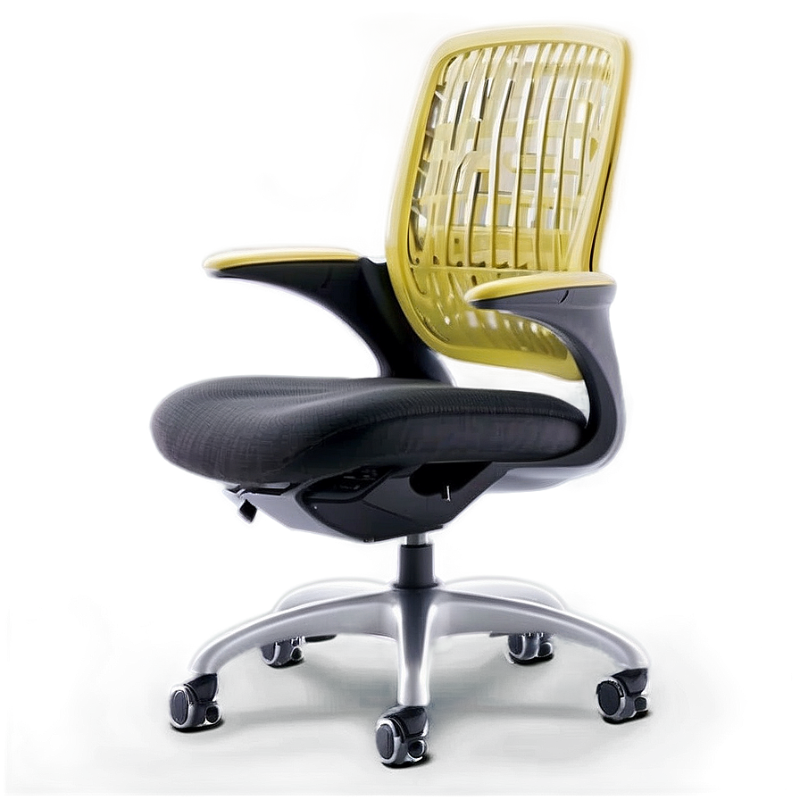 Modern Task Chair Png 06282024 PNG Image