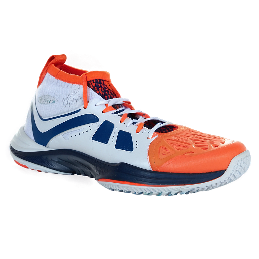 Modern Tennis Shoes Png Ocv60 PNG Image