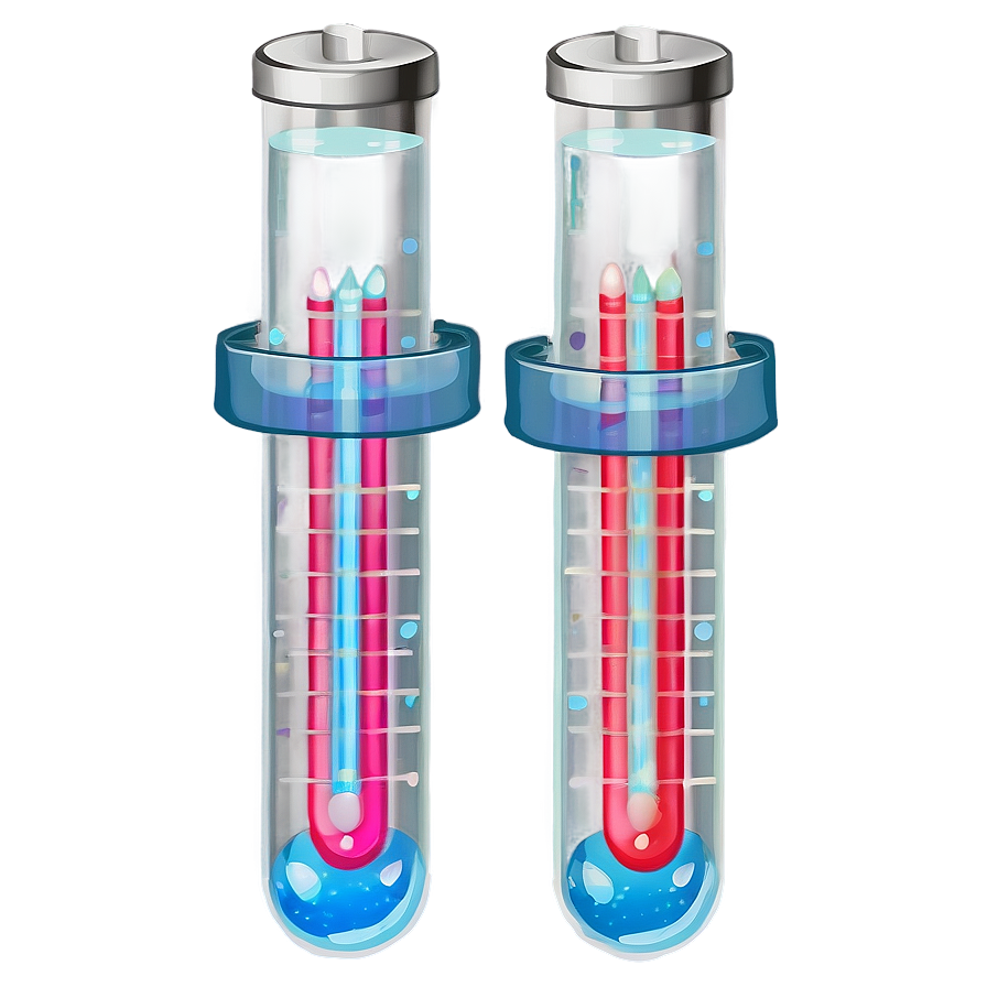 Modern Test Tubes Png Pay64 PNG Image