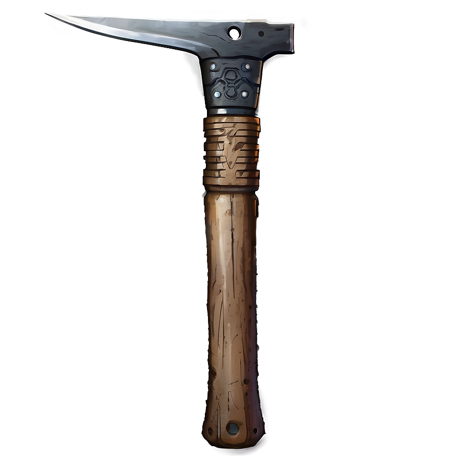 Modern Tomahawk Png Khh PNG Image