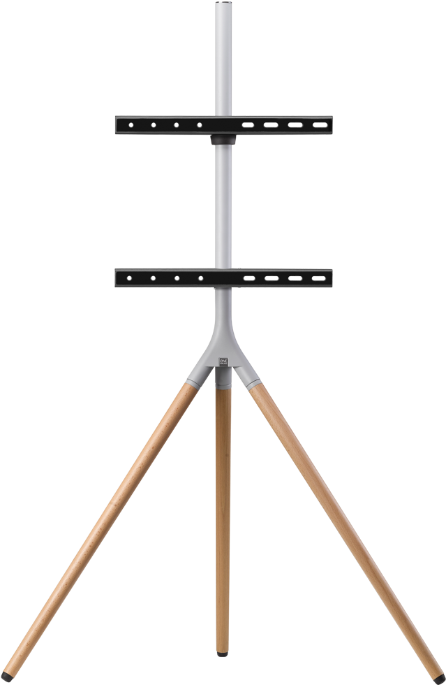 Modern Tripod Stand PNG Image