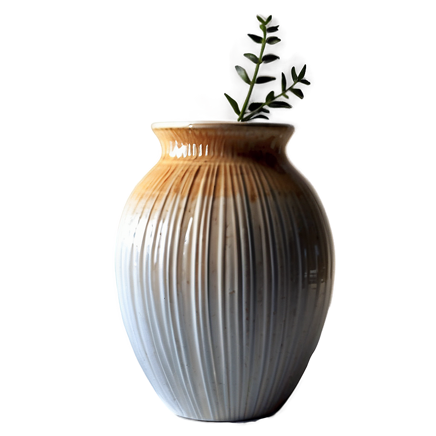 Modern Vase Png 05252024 PNG Image